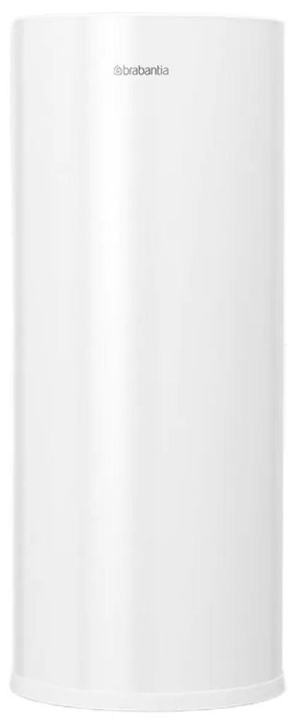 Brabantia 280528, Dispensador de papel higiénico, Blanco, Imagen del producto 