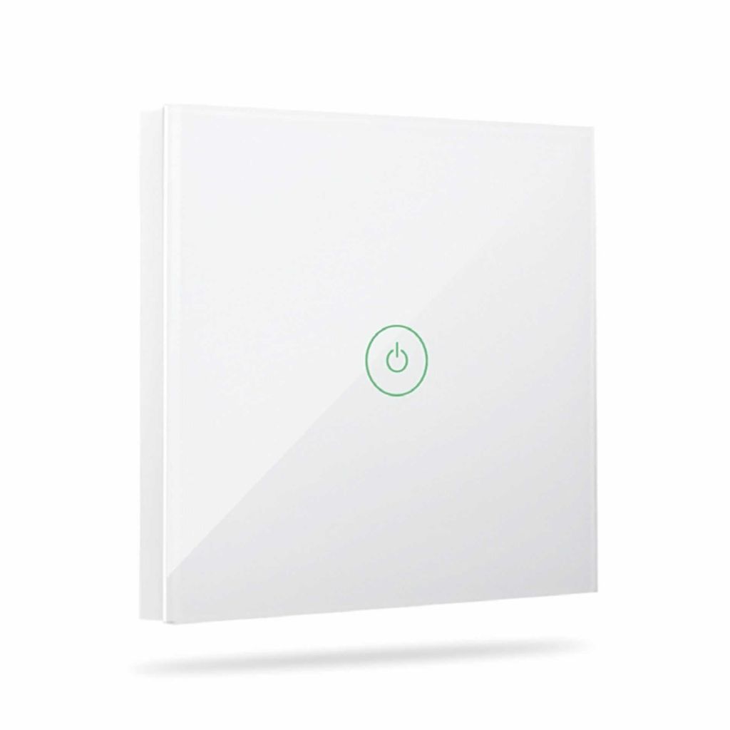 Meross Mss510 Eu Wifi Smart Light Switch (Homekit) Obrázek produktu 