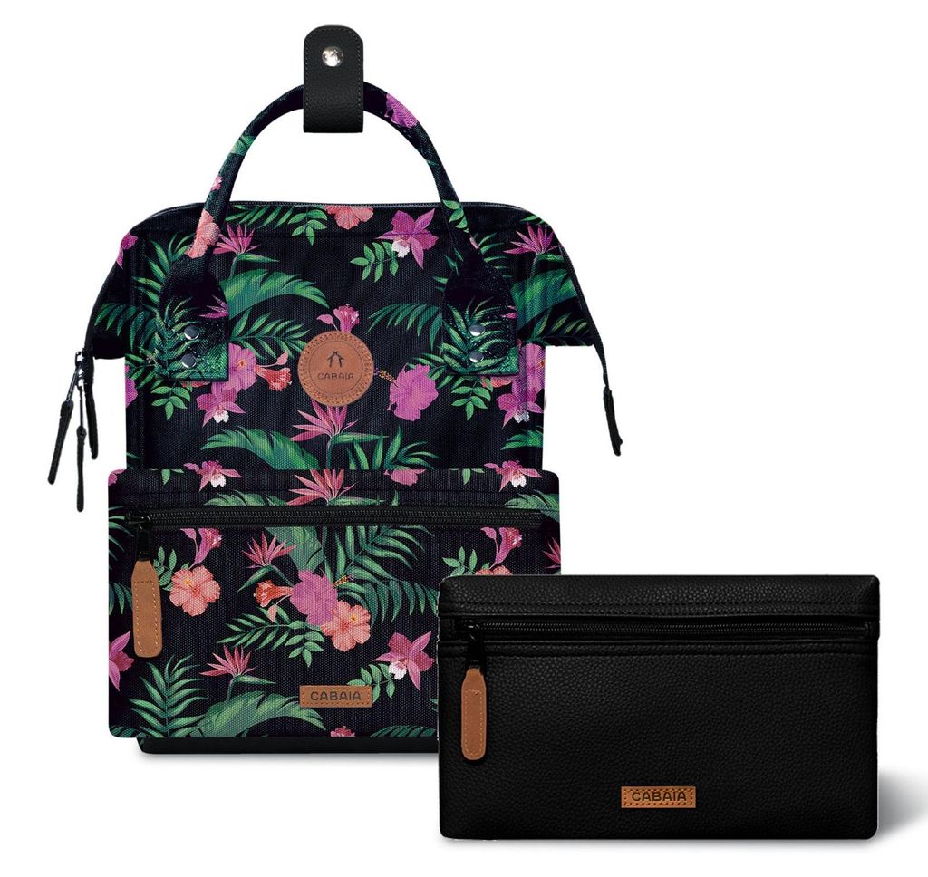 Cabaïa Rucksack Adventurer Small, Größe:S, Produktbild 