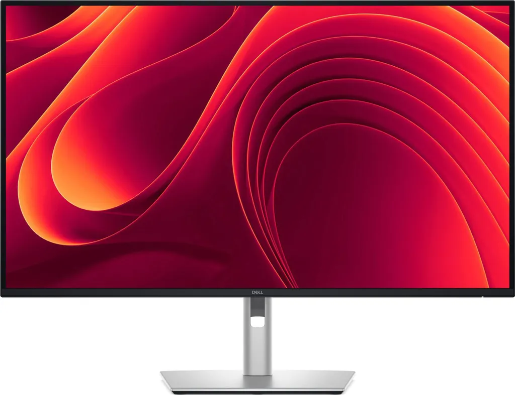 Dell P3225DE Écran 31,5" QHD : Fini la Fatigue Oculaire au Bureau Pro