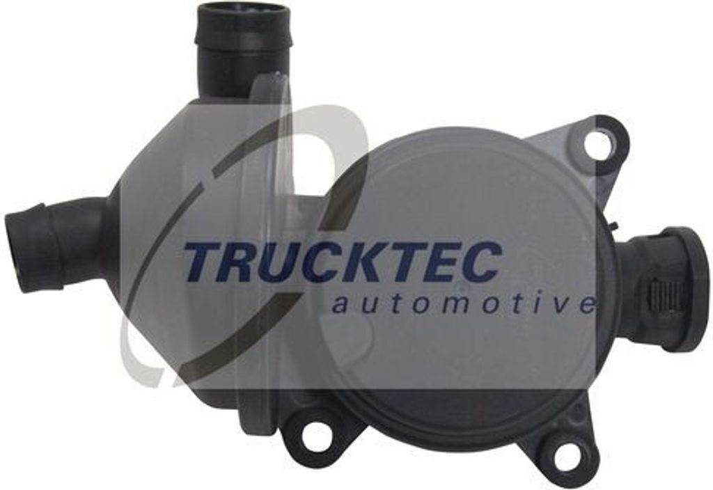 TRUCKTEC AUTOMOTIVE 08.10.134 Ventil Kurbelgehäuseentlüftung PCV für BMW 3 Touring (E91)