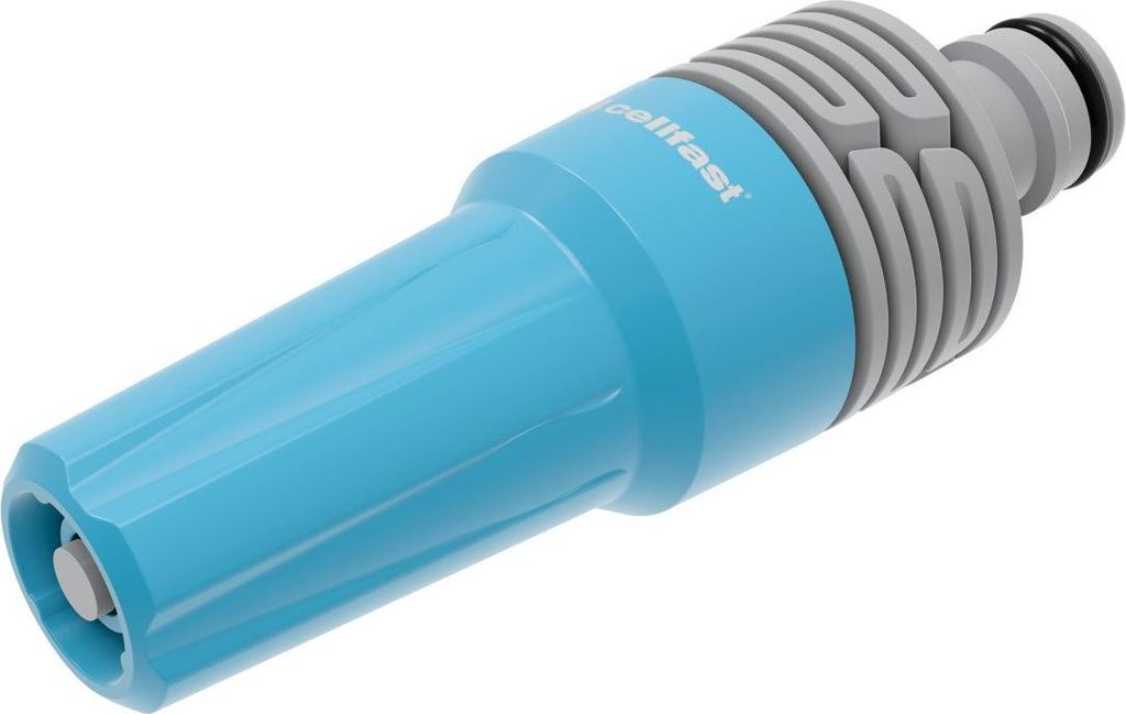 Cellfast IDEAL Gerade Bewässerungslanze, Durchflussregelung