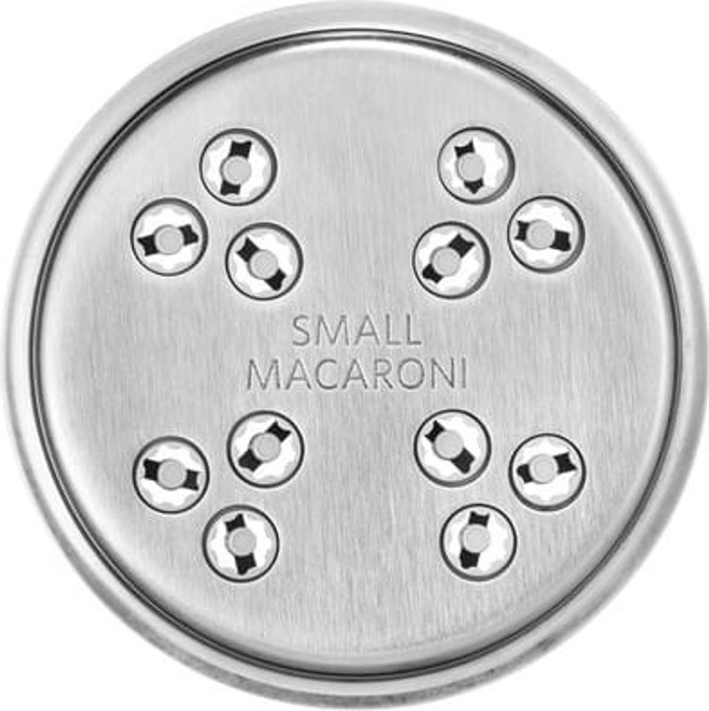 Przystawka do makaronu KitchenAid 5KSMPEXTA z 6 wkładkami Zdjęcie produktu 6
