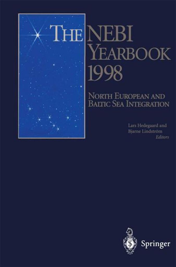 Das Nebi Jahrbuch 1998