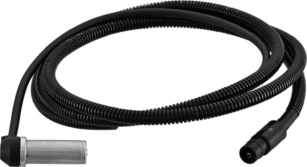 Capteur vitesse de roue 2.220 mm HELLA pour SCANIA : fini les erreurs ABS