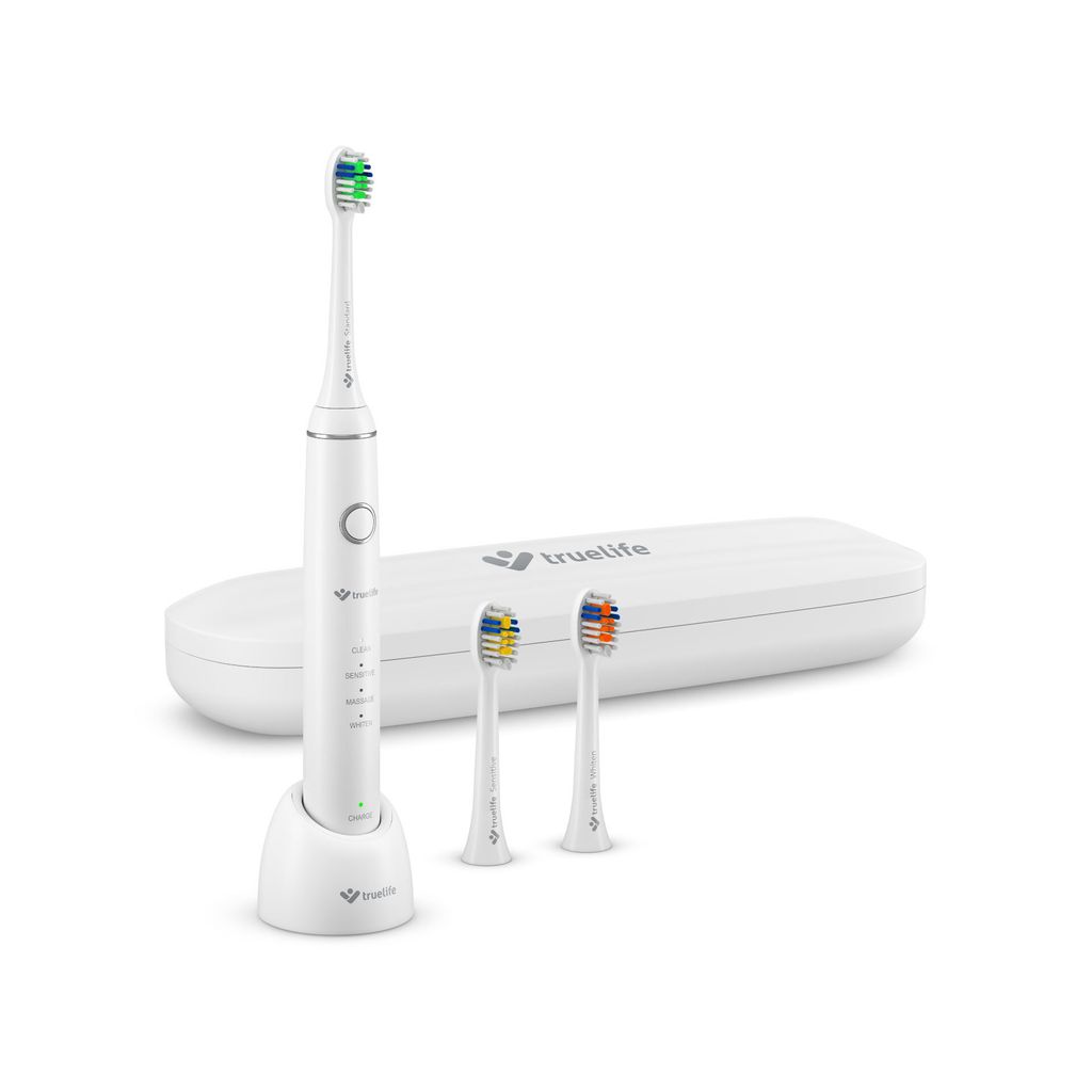 TrueLife SonicBrush Compact – Zaawansowana szczoteczka Zdjęcie produktu 