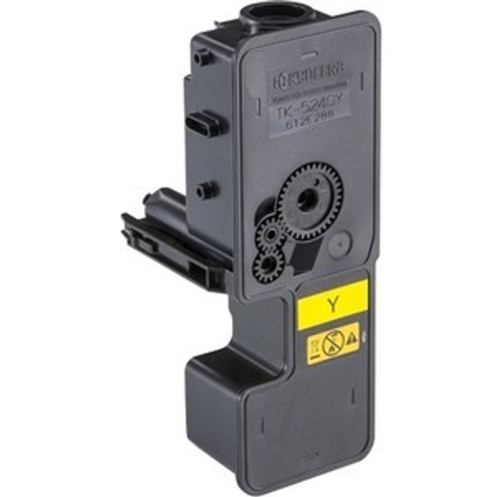 Kyocera TK-5240Y Laserdruck Tonerkartusche - Gelb - Produktbild 
