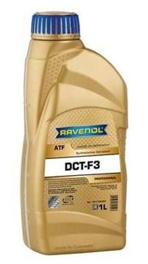 RAVENOL Hydrauliköl TSX 32 ATF DCT Automatikgetriebeöl Vollsynthetiköl 1L 1211135-001-01-999 passend für MERCEDES-BENZ AMG GT (C190) SLS AMG (C...
