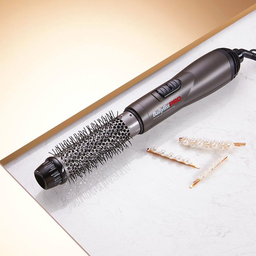 Babyliss Pro Spazzola ad Aria 32mm BAB2676TTE Immagine del prodotto 
