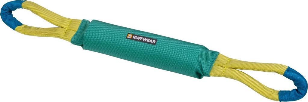 Ruffwear Pacific Loop Toy Aurora Teal One Size