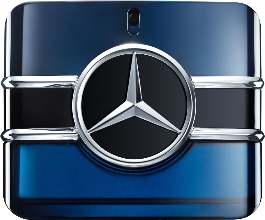 Mercedes-Benz Sign woda perfumowana dla mężczyzn 100 ml Zdjęcie produktu 