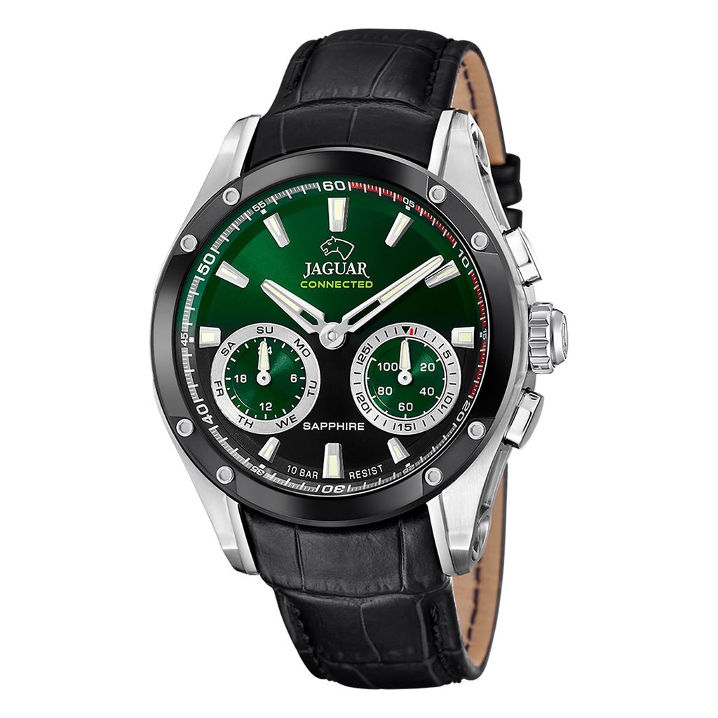 Jaguar Smartwatch für Erwachsene