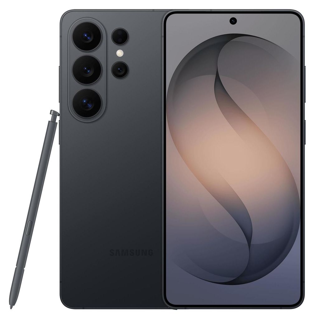 Samsung SM-S948 S26 Ultra 12 + 256GB 6.9 "5G Black EU  Produktbild 