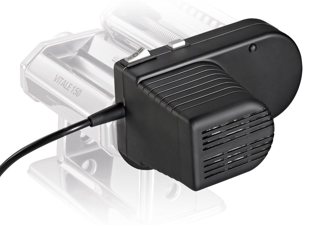 Küchenprofi Motor für Nudelmaschine VITALE 150 Produktbild 