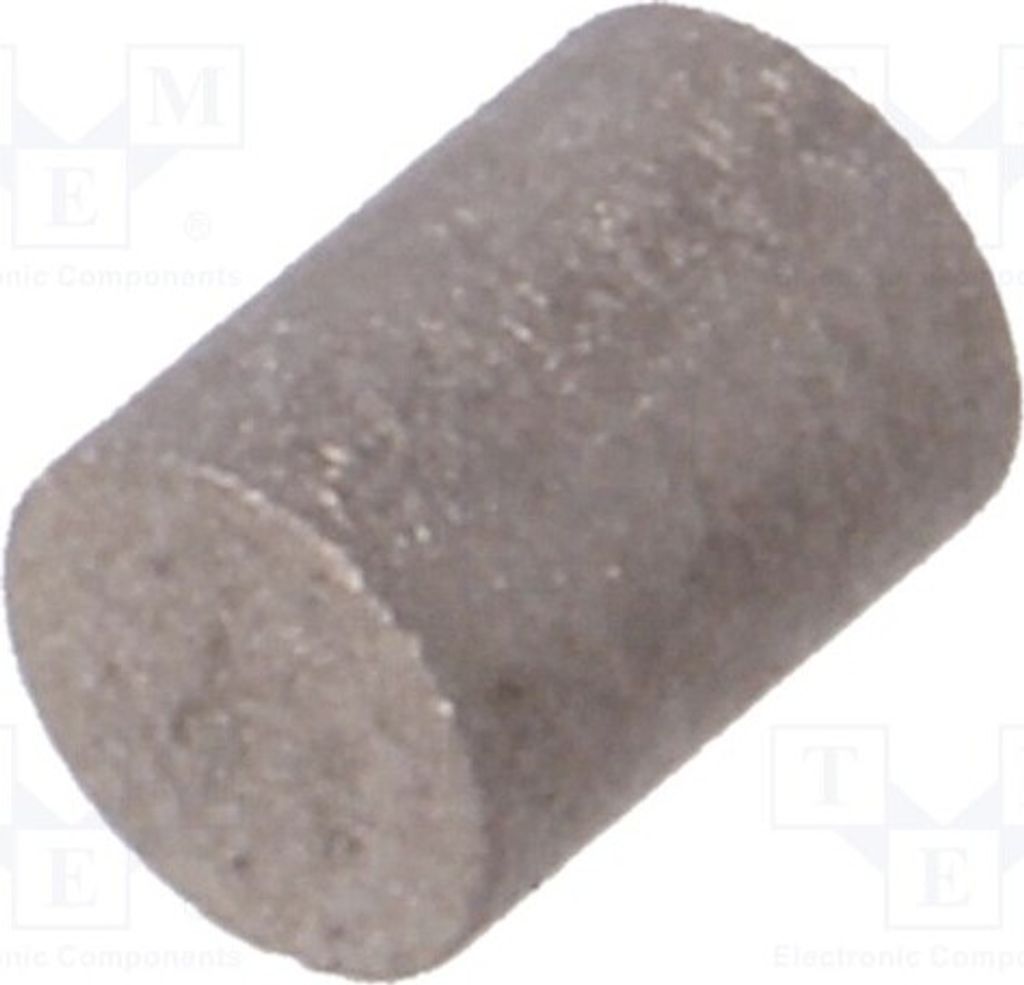 1x Magnet: beständig 900mT MAGNET SMCO5 3X4MM Magneten SmCo Ø3x4mm