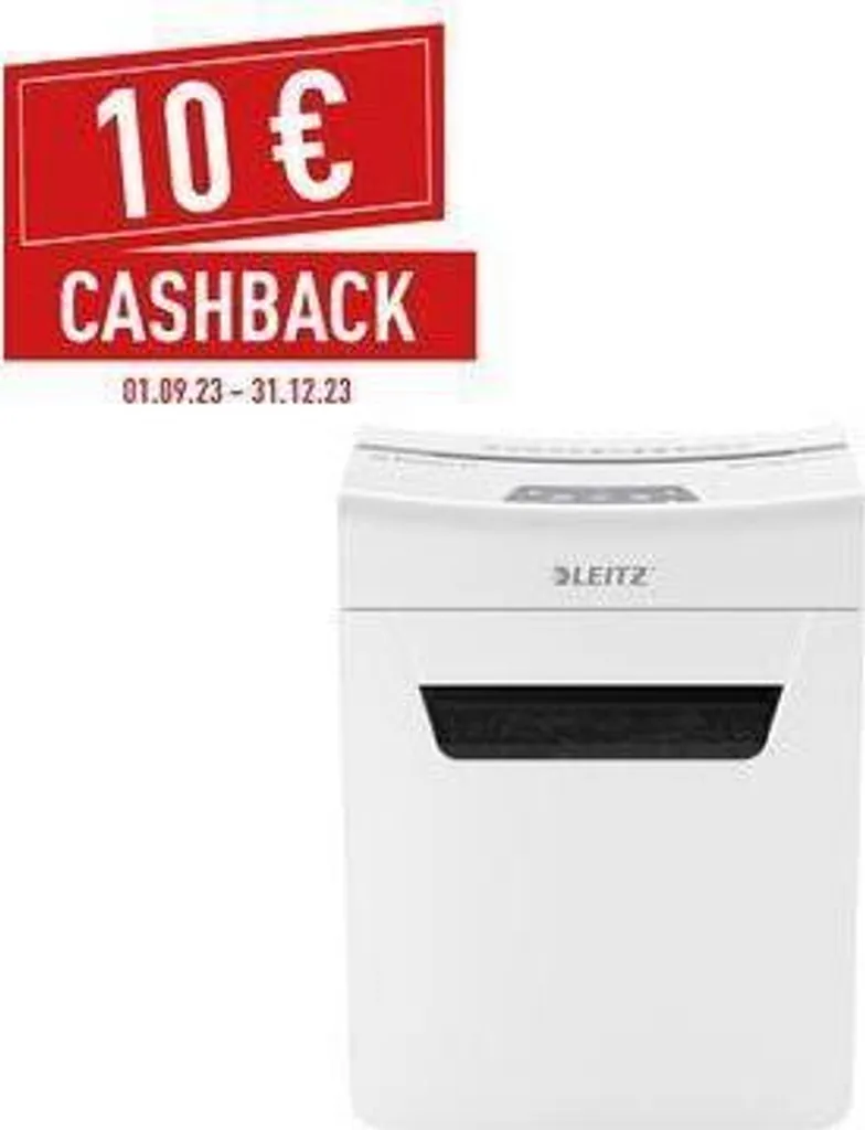 Recensione Leitz 80910000: Il Distruggidocumenti più Silenzioso? - 15