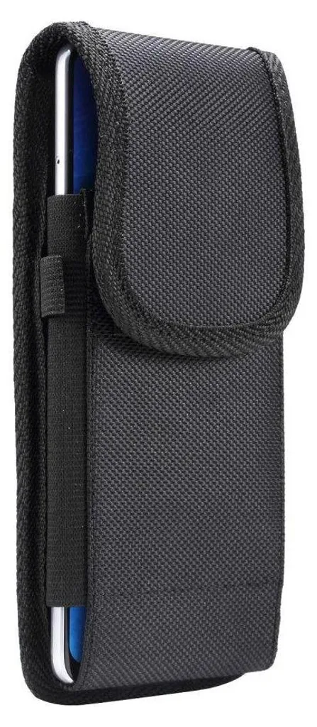 Custodia Tattica Symphony Z70 2025 DFV mobile Cintura Verticale - 3