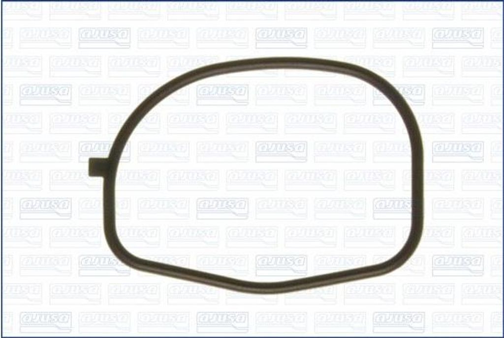 AJUSA Dichtung Thermostat Dichtung Thermostat 01155300 für ALFA ROMEO MITO (955)