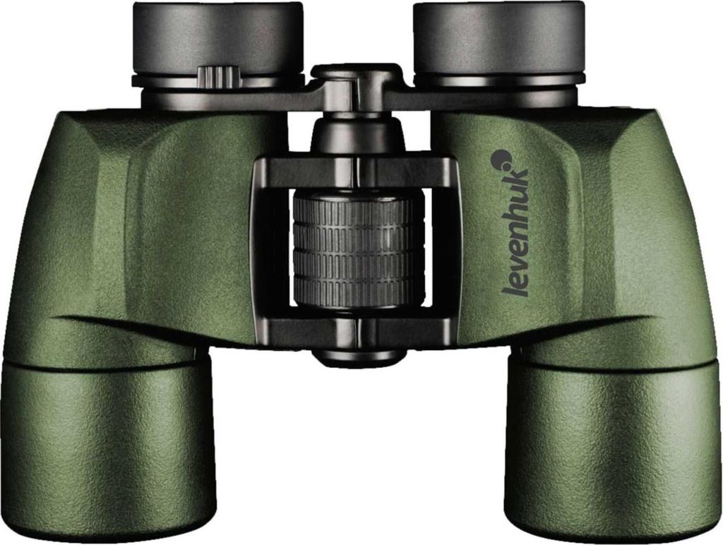 Levenhuk Army 10x40 mit Skala