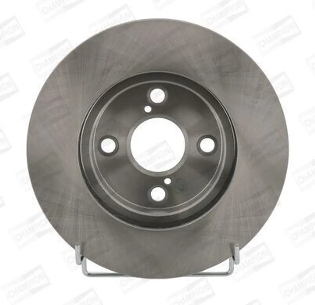 Disque de frein CHAMPION 563146CH Haute Résistance pour Corolla E12