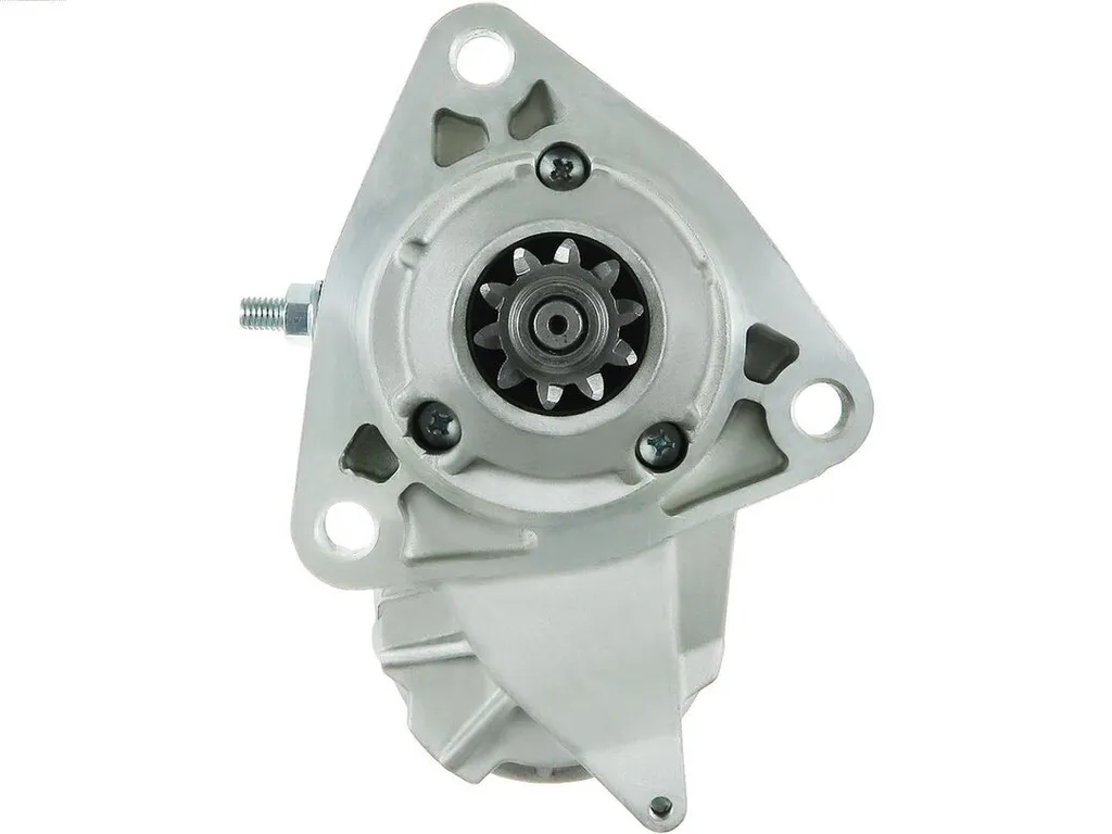 Démarreur AS-PL S9403S 7.8kW 24V : Performance Fiable pour Poids Lourds