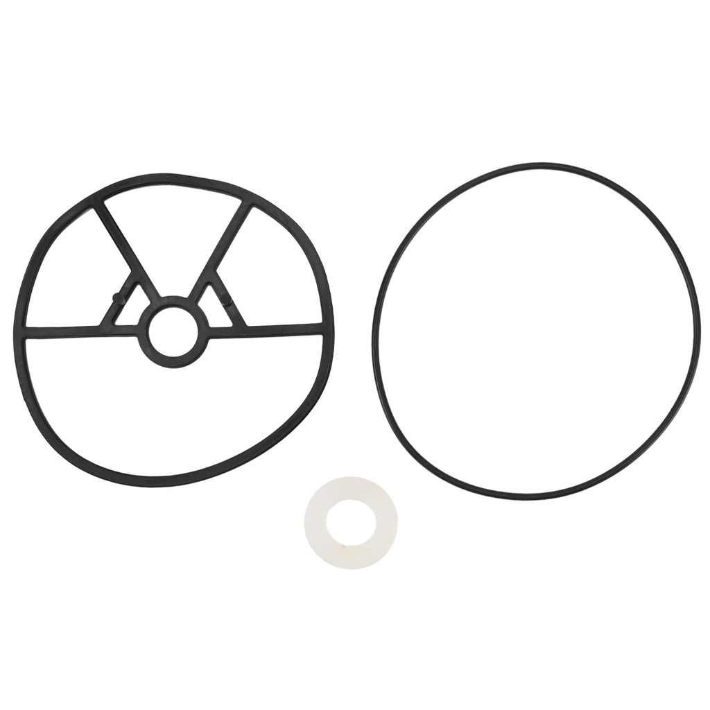 SP714T Ventildichtung O-Ring-Reparatursatz 1‐1/2 für Hayward Variflo XL Multiport-Ventil Pool Spa Ersatzteile