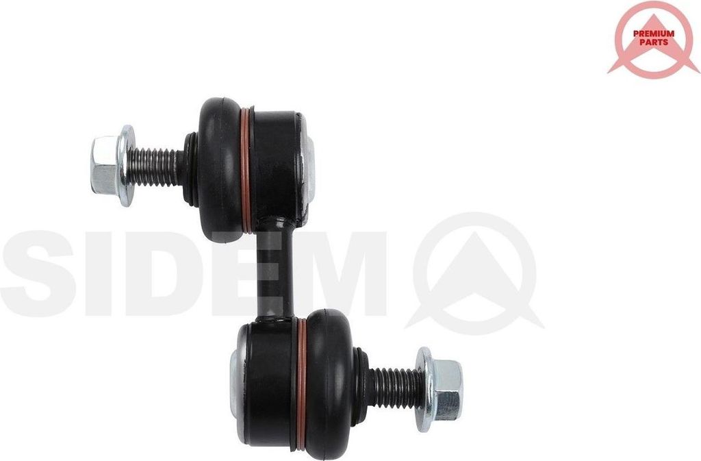 SIDEM Koppelstange Stabilisator für MAZDA MX-3 (EC) Vorne 51161