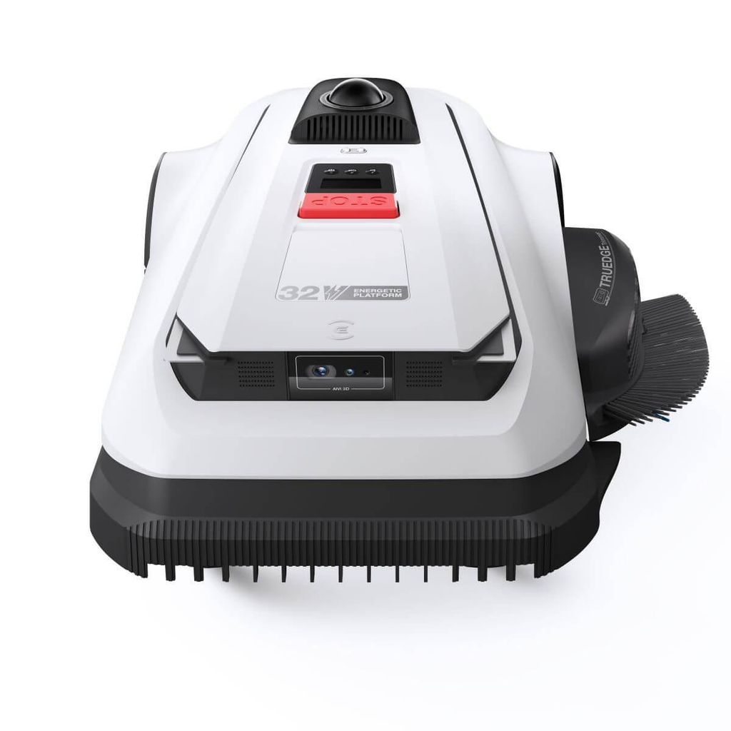 Ecovacs GOAT A1600 LiDAR PRO EU, Robotická kosačka na Obrázok produktu 