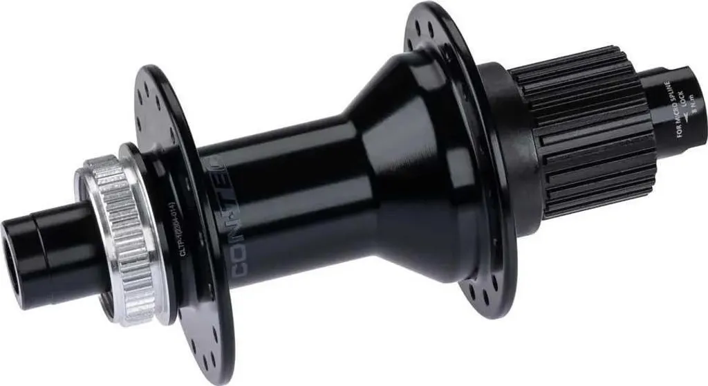 Contec Cassette Moyeu Arrière CL Boost 148mm Micro Spline 32 Trous