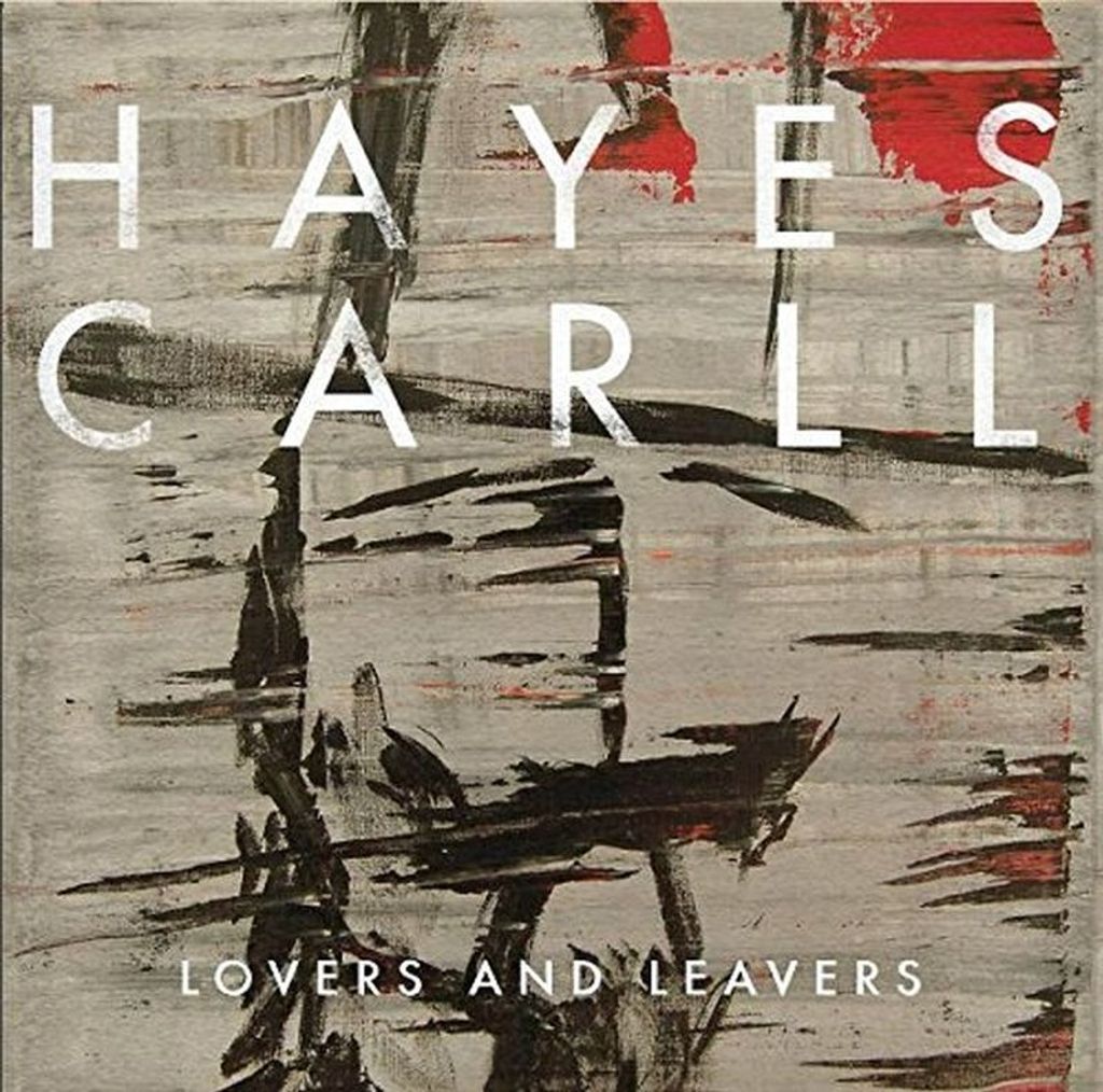 Alive AG Lovers and Leavers (LP), Land, Vinyl, Carll, Hayes, Essential Sales and Marketing Ltd. / Hwy 87 Records, Gleitschutzhülsen-Paket, 30 cm