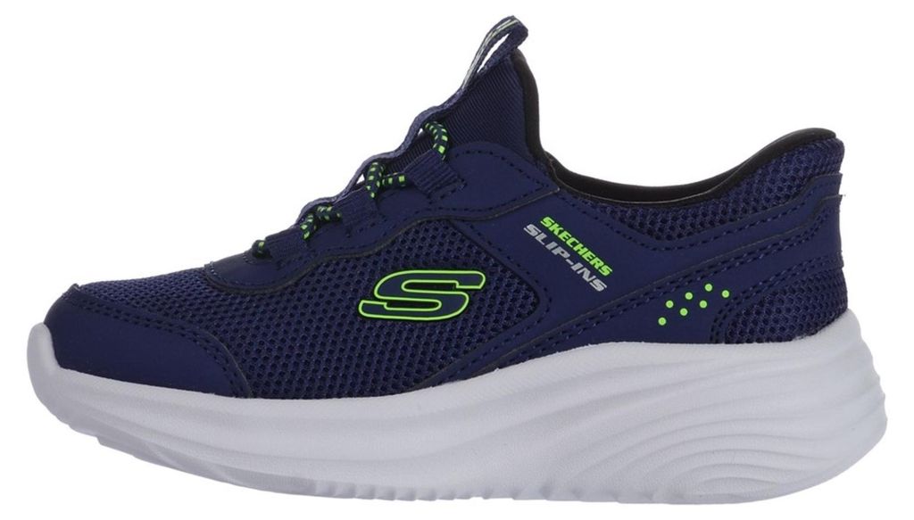 Skechers Calzado Bounder Pro Slip-Ins, 404208NNVY Imagen del producto 