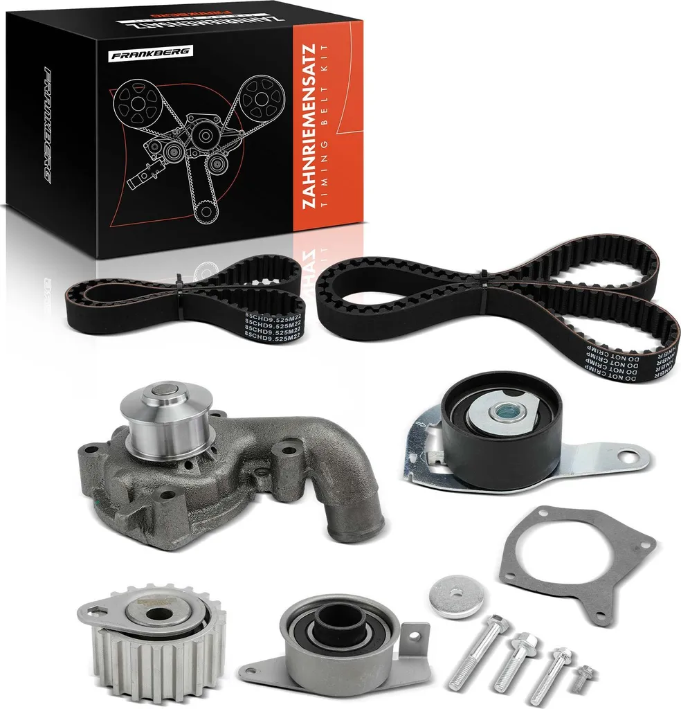 Kit de Distribution avec Pompe à Eau Ford Escort Classic VI VII ALL