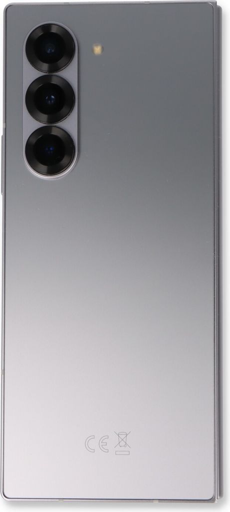 Samsung Galaxy Z Fold6 256GB Silver Shadow Obrázek produktu 5