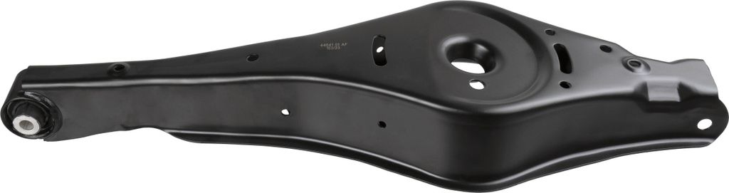 LEMFÖRDER 44641 01 Querlenker Hinten Unten Hinten für VW Produktbild 