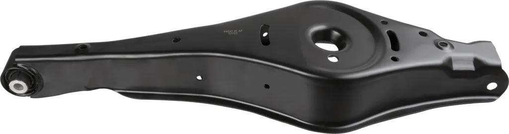 Bras de suspension avant anti-vibration pour Seat Alhambra Sharan