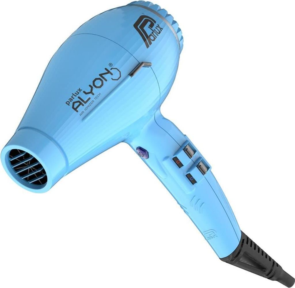 Parlux Hair Dryer Alyon Gold