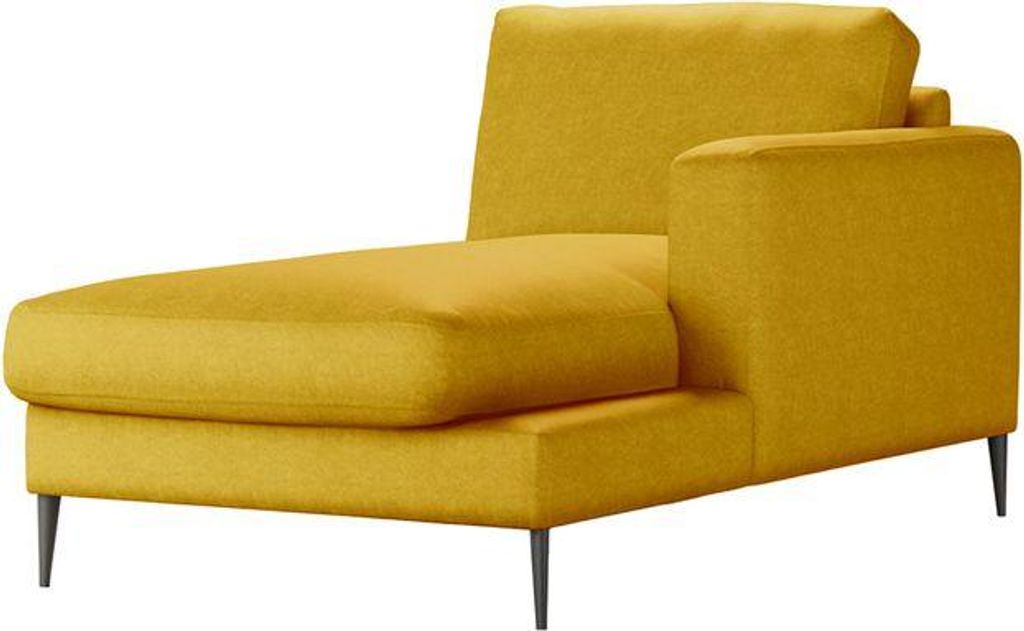 Rechtsseitiges Chaiselongue Covex (OT R)-Fancy 48