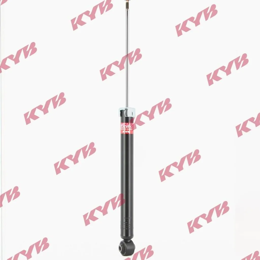 Amortisseur KYB 3430074 à Gaz Excel-G pour Suspension Arrière Stable