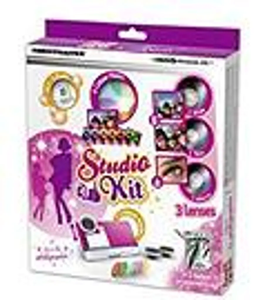 Offerta Studio Kit DSi Thrustmaster - Accessori Foto Nintendo
