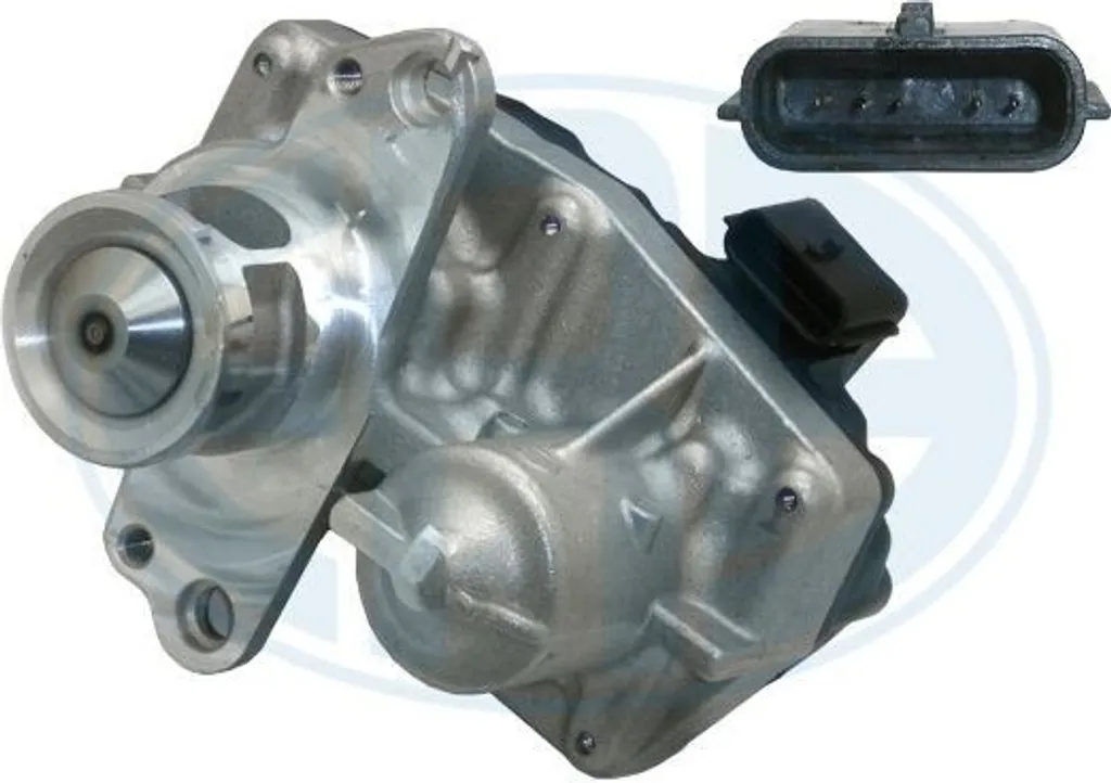 Vanne EGR Haute Performance pour Renault Trafic III et Opel Vivaro B 1.6 dCi