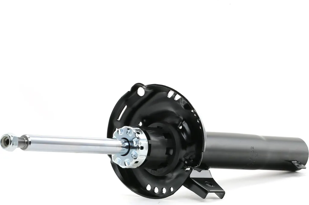 Solution Anti-Bruit Suspension : Support MAXGEAR 11-0465 pour Skoda Octavia
