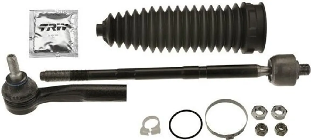 Barre d'accouplement TRW JRA606 OE 1609457 pour Opel Adam et Corsa D