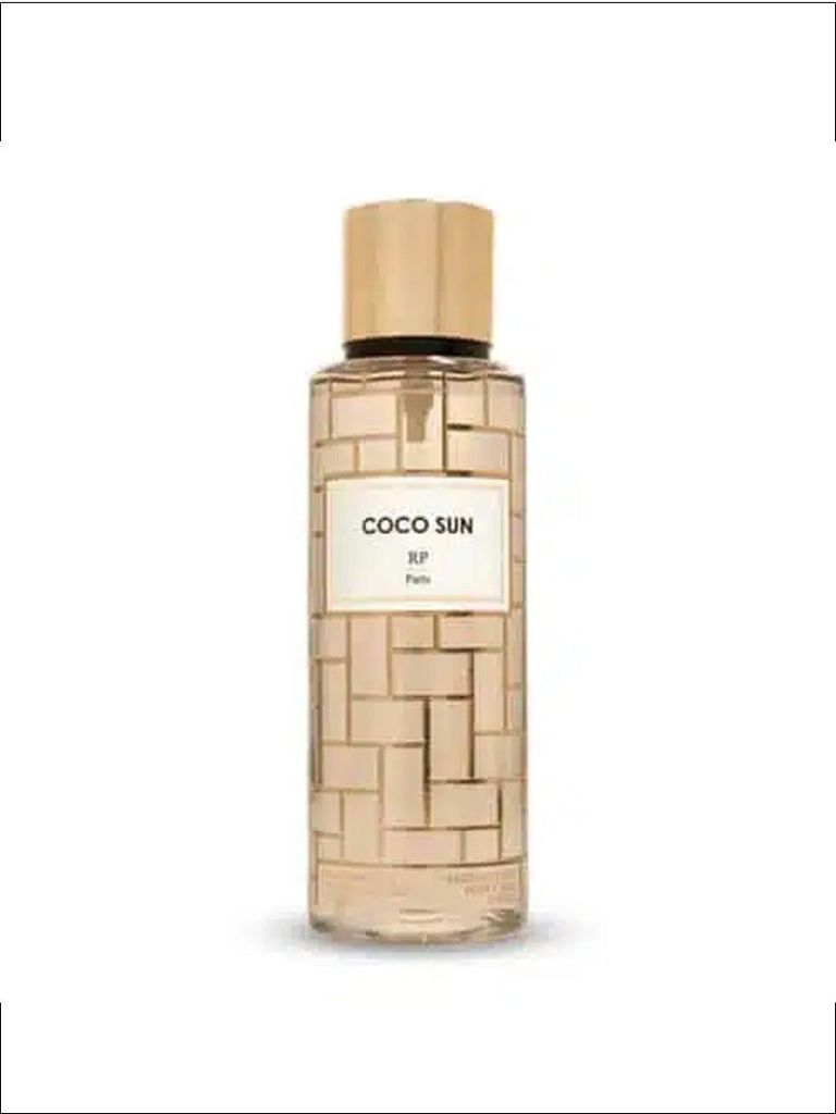 Spray zapachowy Coco Sun Zdjęcie produktu 