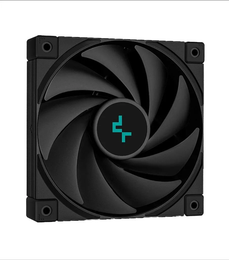 Refroidisseur CPU DeepCool AK500S SE avec Écran Digital Intégré