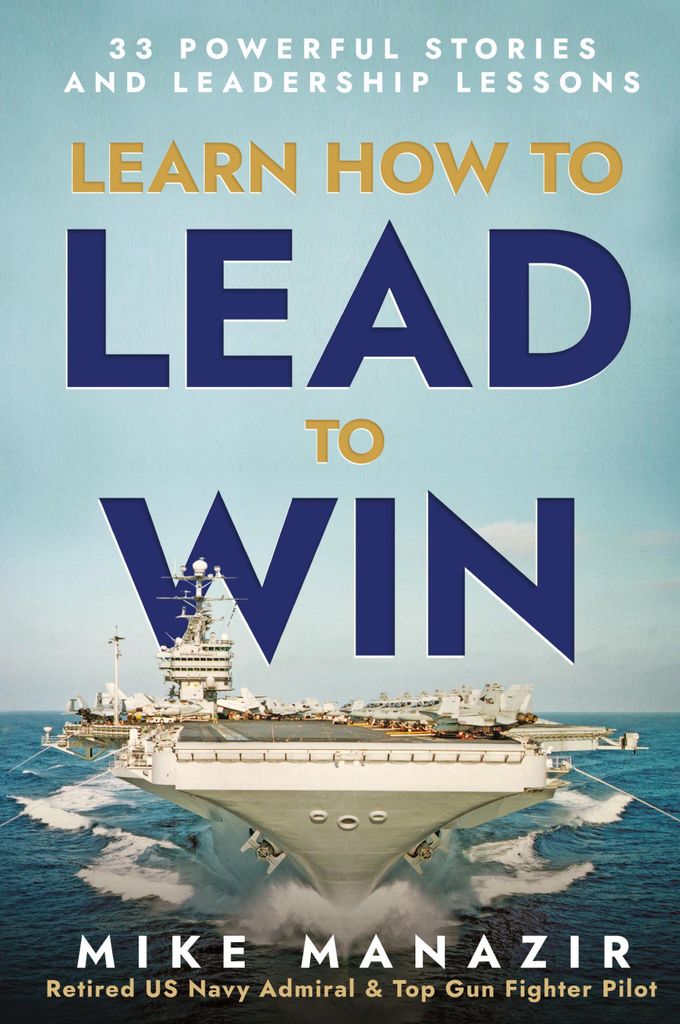 Learn How to Lead to Win