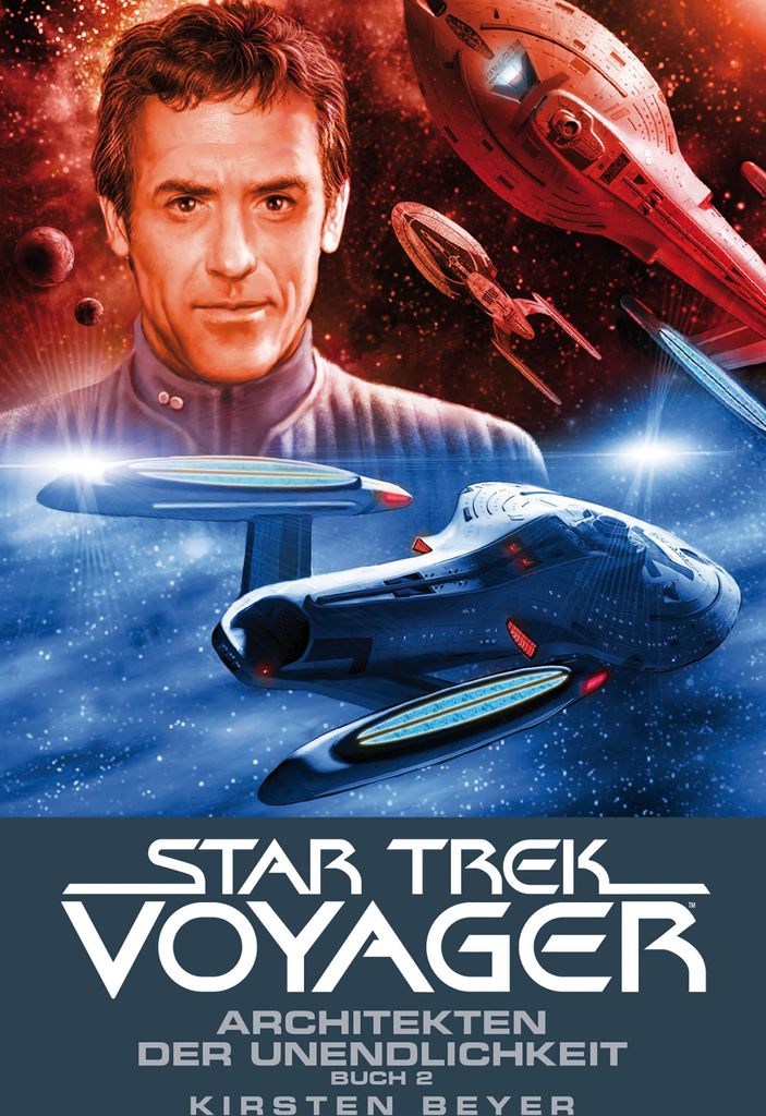 Star Trek - Voyager 15