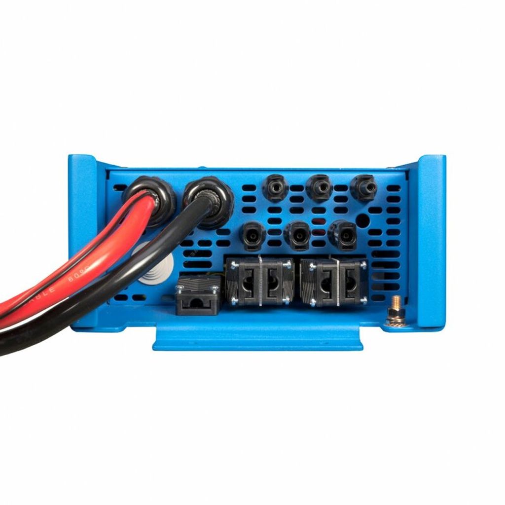 Victron Energy Victron EasySolar 12/1600/70-16 MPPT 100/50 12V 230V All-In-One Solar Lösung