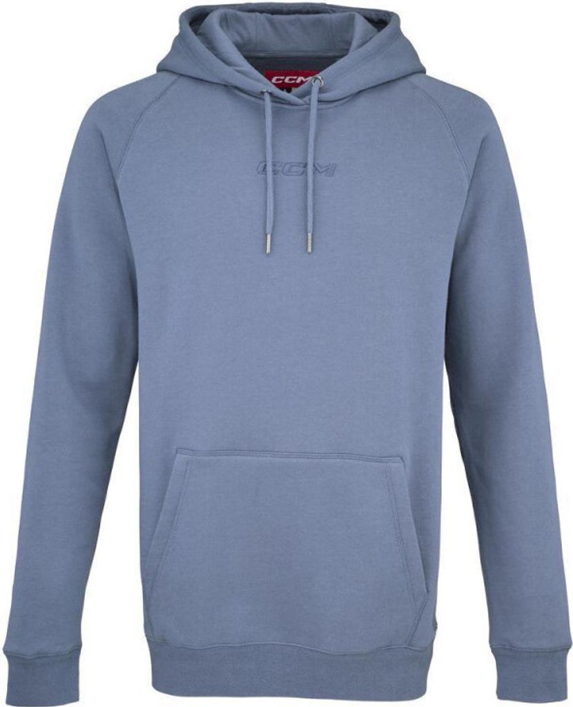 CCM CORE Herren Kapuzenpullover, für Erwachsene, Farbe: Produktbild 