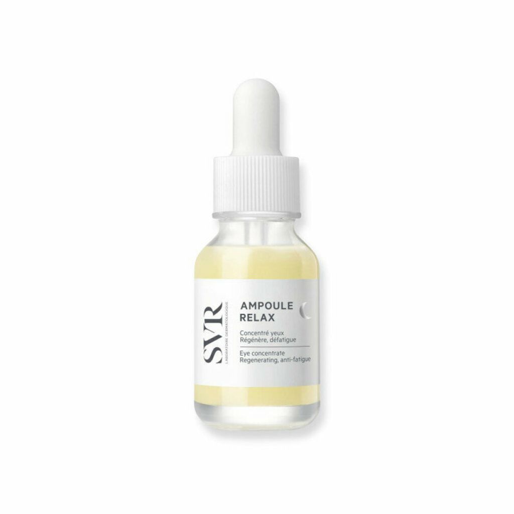 Gezichtscrème Relax voor de oogcontouren (15 ml) Productafbeelding 