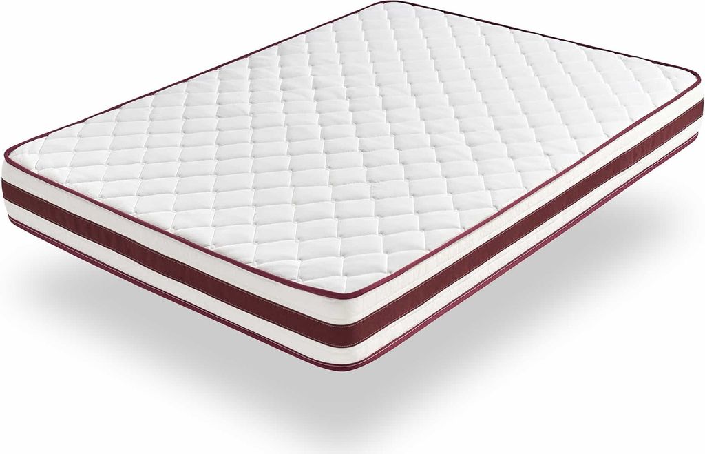 Moonia - Matratze First Class Edition 21cm, 150x200cm